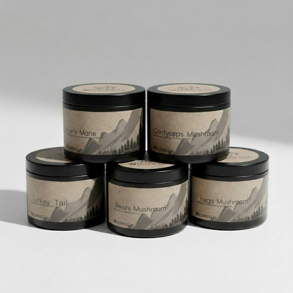 The Full Psectrum Pack