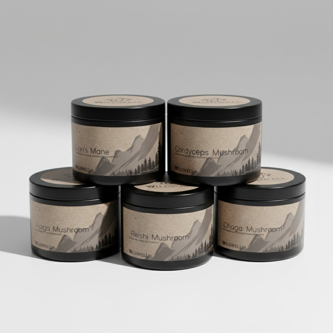 The Full Psectrum Pack