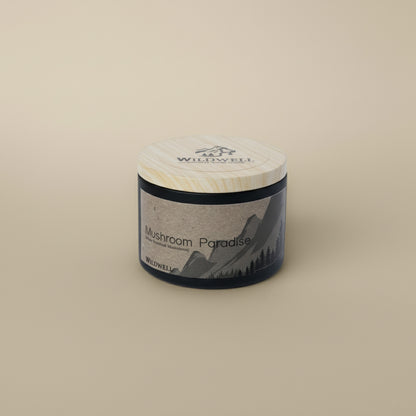 Mushroom Paradise