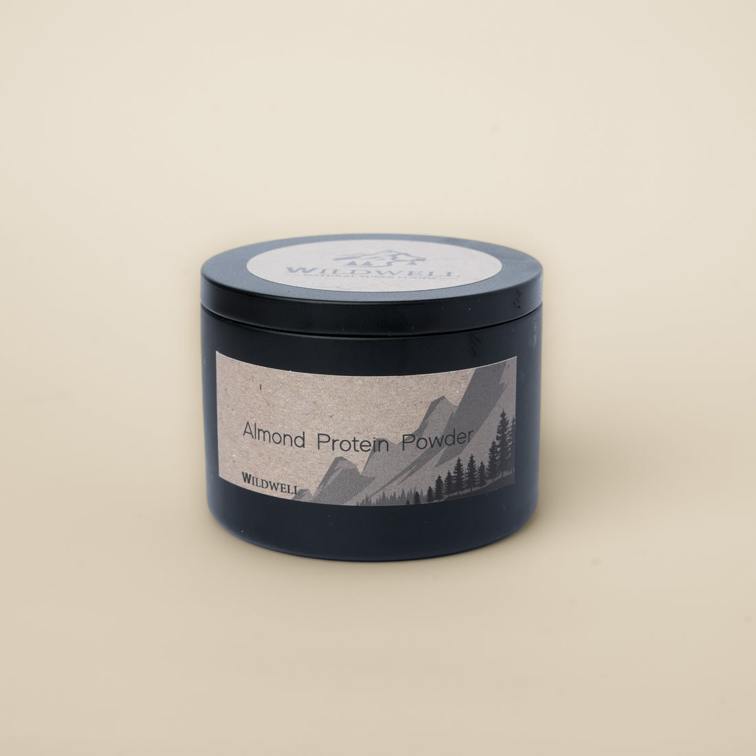 Almond Protein Powder