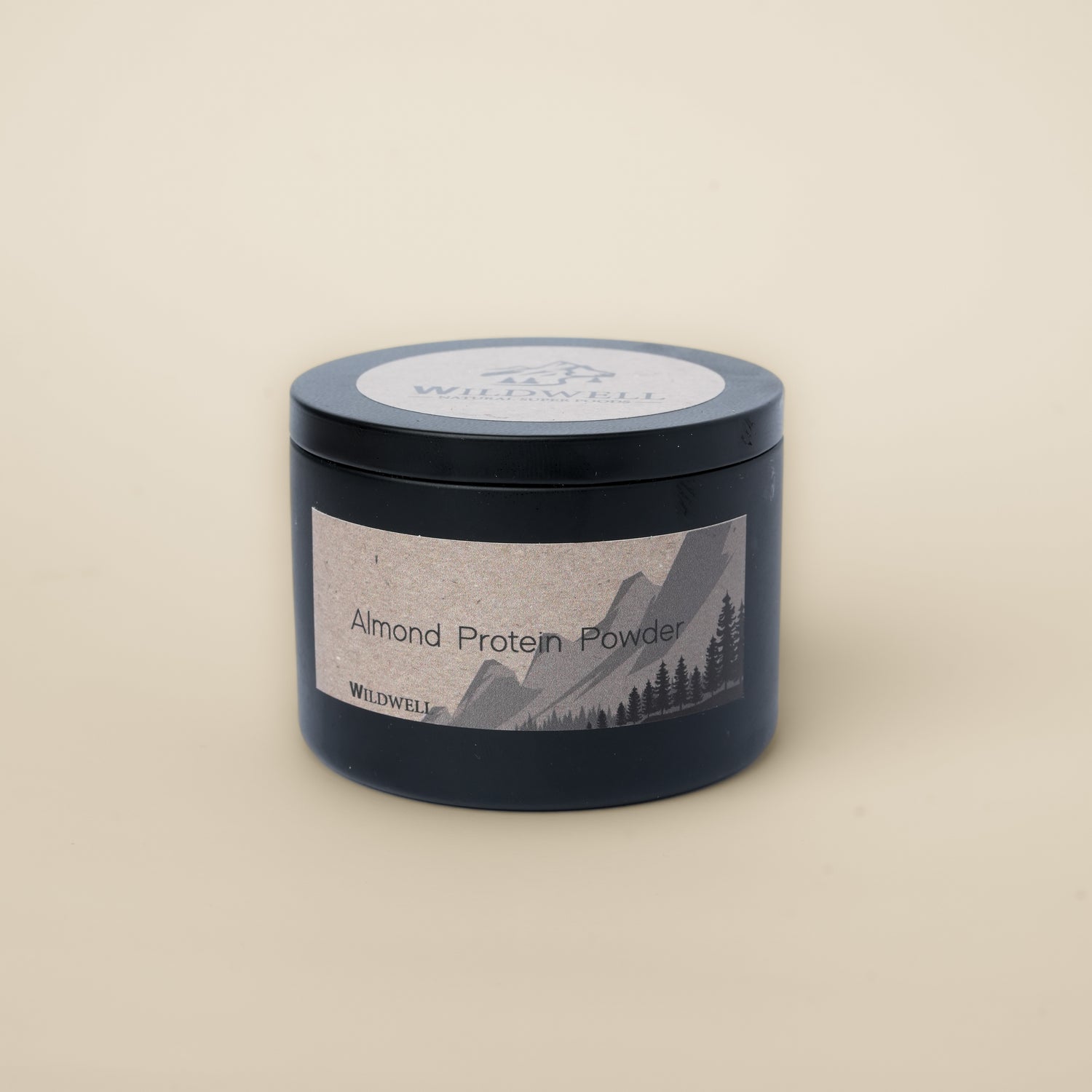 Almond Protein Powder