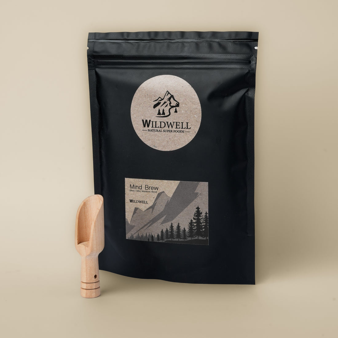 Mind Brew